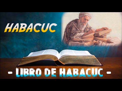 DEVOCIONAL MATUTINO JUVENIL 02/05/2022 - HABACUC