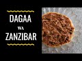 Dagaa Wa Zanzibar