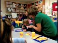 Inclusion Model For Special Needs Students
