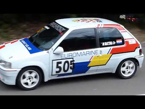 Maroje Batina - Kotor-Trojica 2019