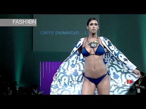 SUMMER DREAM #7 MODE CITY PARIS Spring Summer 2018 - Fashion Channel