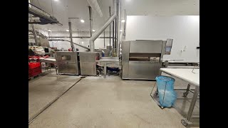 Cryovac VS95TS vacuum sealer for sale - Image 4 | Machineryline PK Cryovac VS95TS vacuum sealer | Image 4 - Machineryline