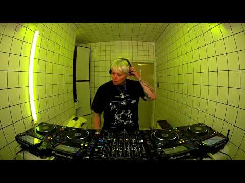 Nightclubbing - Jennifer Cardini | HÖR - Jun 1 / 2023