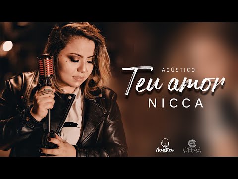 Teu Amor - Nicca