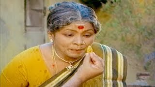 Manorama S Ve Shekher Best Funny Comedy  Tamil Com