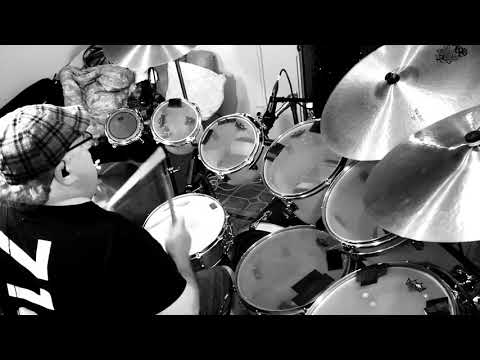 Love Grows (Where My Rosemary Goes) Edison Lighthouse (Drum Cover)