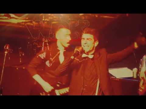 WDK - Intro + Qué Necesitás? (20 Años en vivo en Groove) 4k