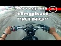 #7--Test Ride RxKing Cobra-Motor Dewa+Review