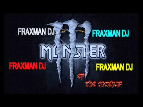 Juan Serrano - Bocaccio feat Adele Rolling in the Deep (mashup by fraxmandj definitive 2k13)