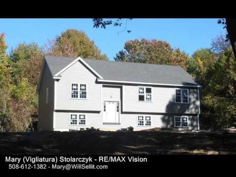 1 Borkum Road, Spencer MA 01562 - Single Family Home - Real Estate - For Sale -