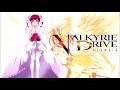 VALKYRIE DRIVE MERMAID OST Vol 2 Track 11 Broken Solitude