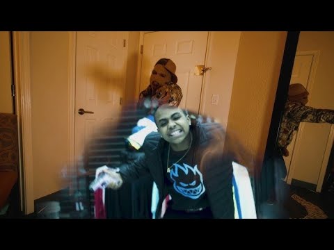 Lil Rodney- Curry Pt2 (Official Video) Shot By:MyWayTv