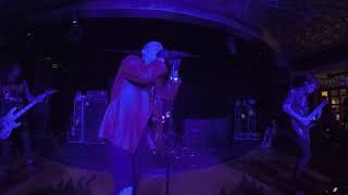 Cane Hill - The End (ShipRocked 2020)