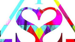 Happy For You - The Summer Set (Lyric Video)