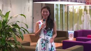 Diamonds from the Sky