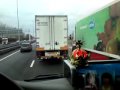 Vt Verkerk Vrijdagmiddag Drukte Bij Knpnt Deil MP4