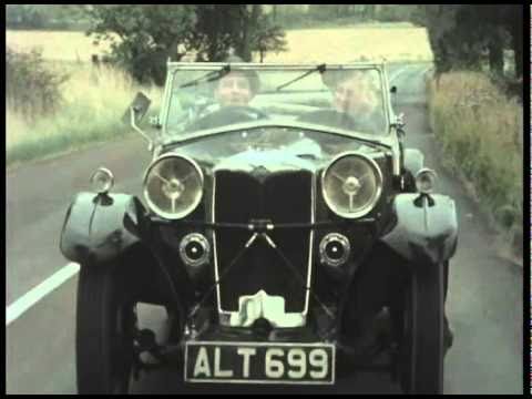 Dennis Potter's 'Pennies From Heaven' - 'Says My Heart'