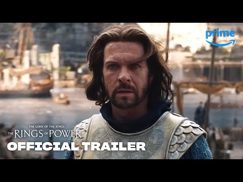 afbeelding Official Trailer