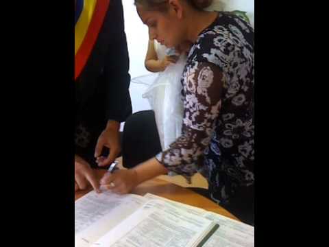 cununia MANU  ANCA PETROVICI  1