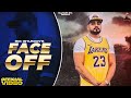 BIG Ghuman Face Off Official Music Video Beeba Boys