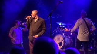 Mike &amp; The Mechanics - Cuddly Toy (Roachford) - Live in Frankfurt 2016