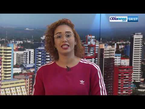 O DIA NEWS 30 08  TaÌ na Rede