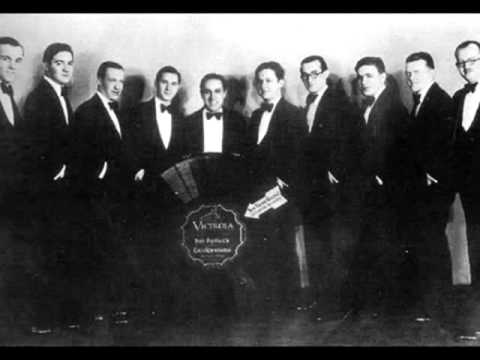 THAT OLD FEELING ~ Ben Pollack & his Orchestra