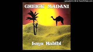 Cheick Madani - Laya Habibi (Acid Mix)