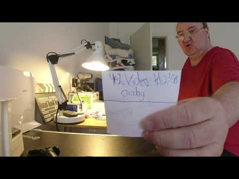 MongoTV_6827 - Del 2 - JEG UPLOADET 80 VIDEO TIL YOUTUBE IGÅR ONSDAG