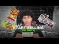 How To Start Selling Snacks At School With Only 50 Anyone Can Do It