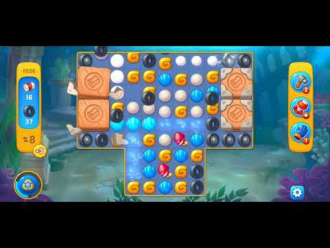 Fishdom/Gameplay/Levels(11136)