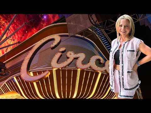 Let Me Show You What is GREAT about CIRCA LAS VEGAS