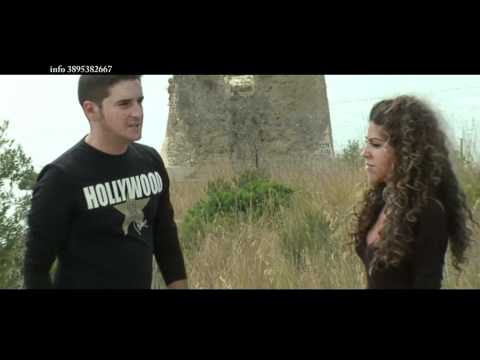 Francesca Torre e Enzo Cimmino "c'è solo lei" video ufficiale HD