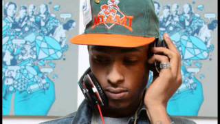 Ben J (New Boyz)- Friday Rough