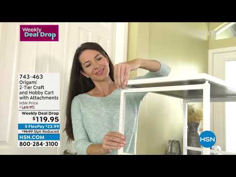 HSN | Welcome Home with Alyce 06.14.2022 - 10 AM