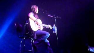 Terri Clark &quot;You Tell Me&quot; Live in Russell, ON, 9/10/10