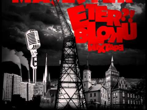 08 MAJESTER-Nie Martw Się feat NEMIKEY [ETER BLOKU MIXTAPE 2011]