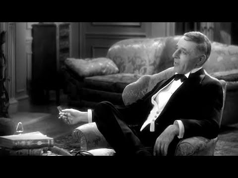 DW Griffith Interview on 'The Birth Of A Nation'