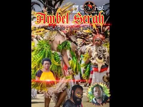 Ambel Serah-Jiwakenii Crew