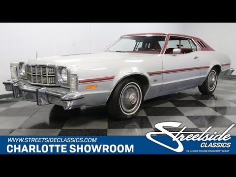 1975 Ford Torino (CC-1393106) for sale in Concord, North Carolina