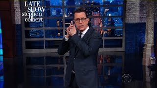 Donald Trump Calls In To Ask A Few Basic Questions