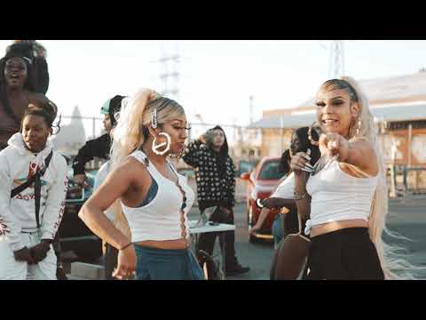 FORGET YO MANS - 2tonetwinss