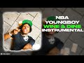 NBA Youngboy Wine Dine INSTRUMENTAL