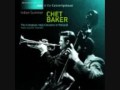 Chet Baker - But Not For Me