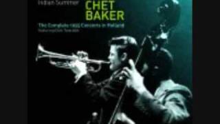 Chet Baker - But Not For Me