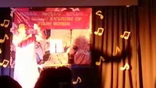 Nasha Yeh (Mann) Hindi Song by Navin Kumar