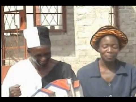 Ndafunga Zano Hosiah Chipanga & Vapange Chipanga