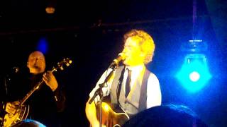 Wolves by Josh Ritter.MOV
