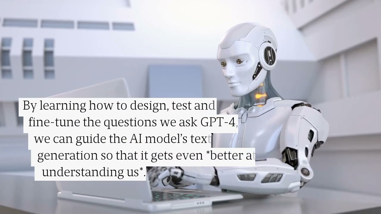 GPT-4 Prompt Optimization Techniques: How To Train AI To Learn & Provide Better Output