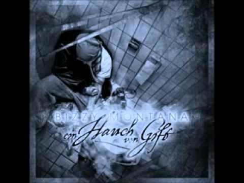 Bizzy Montana Feat. Chakuza - Cash, Money HQ